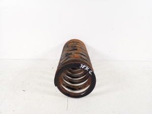 Mercedes Benz SL-Class 107 (1971–1989) Rear spring A1153242204 - 2