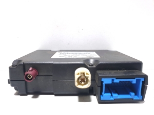 Mercedes Benz E-Class W212 (2009–2015) Control unit A 242 900 70 01 - 2
