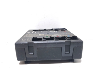 Mercedes Benz E-Class W212 (2009–2015) Front door control unit A 212 900 93 28 - 2