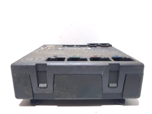 Mercedes Benz E-Class W212 (2009–2015) Front door control unit A 212 900 43 02 - 3