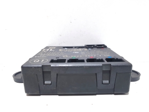 Mercedes Benz E-Class W212 (2009–2015) Rear side door control unit A 212 900 39 06 - 2