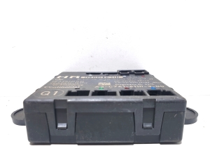 Mercedes Benz E-Class W212 (2009–2015) Rear side door control unit A 212 900 84 27 - 2