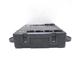 Mercedes Benz E-Class W212 (2009–2015) Rear side door control unit A 212 900 40 06 - 2