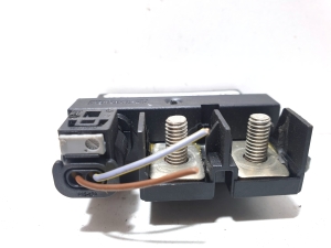 Mercedes Benz E-Class W212 (2009–2015) Relais A 000 982 2023 - 2