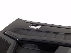 Mercedes Benz E-Class W212 (2009–2015) Tagumise küljeukse polster - 2