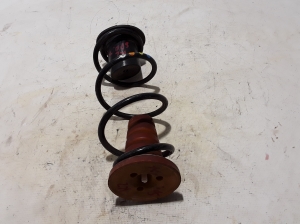 RENAULT Kangoo III (2021–2026) Rear spring 550202763R - 3