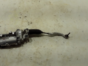 RENAULT Kangoo III (2021–2026) Roolilatt 490045921R - 3