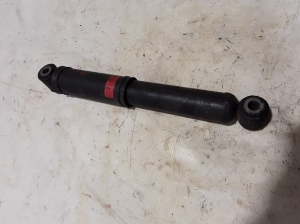 RENAULT Kangoo III (2021–2026) Stoßdämpfer hinten 562105336R - 2