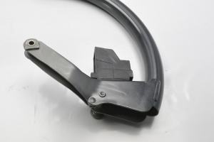 Peugeot 508 (2010–2017) Trunk lid hinge - 2