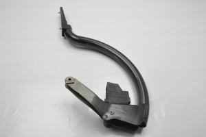 Peugeot 508 (2010–2017) Trunk lid hinge - 3