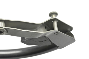 Peugeot 508 (2010–2017) Trunk lid hinge - 4