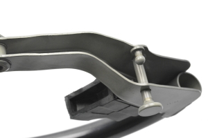 Peugeot 508 (2010–2017) Trunk lid hinge - 5