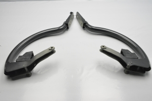 Trunk lid hinge