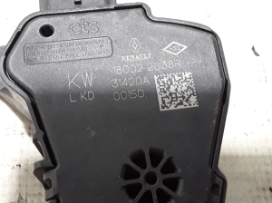 RENAULT Kangoo III (2021–2026) Gaasipedaal 180022038R - 3