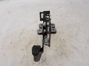 Brake pedal - 465012312R
