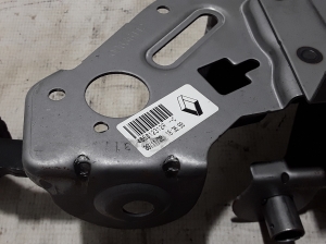 RENAULT Kangoo III (2021–2026) Piduripedaal 465012312R - 2