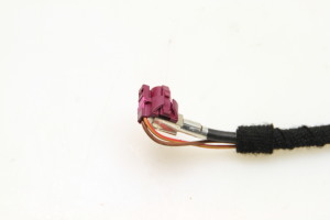 BMW 1 SERIES F20 (2010–2026) Other wire 9251730 - 2