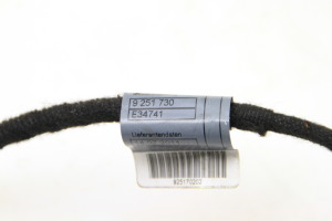 BMW 1 SERIES F20 (2010–2026) Other wire 9251730 - 3