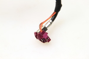 BMW 1 SERIES F20 (2010–2026) Other wire 9251730 - 4