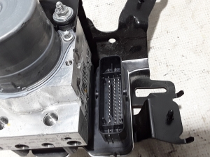 RENAULT Kangoo III (2021–2026) ABS plokk 476603517R - 4