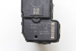Mercedes Benz C-Class 205 (2014–2021) Accelerator valve A6510900470 - 4