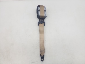 Eesmine turvavöö - A2118605686