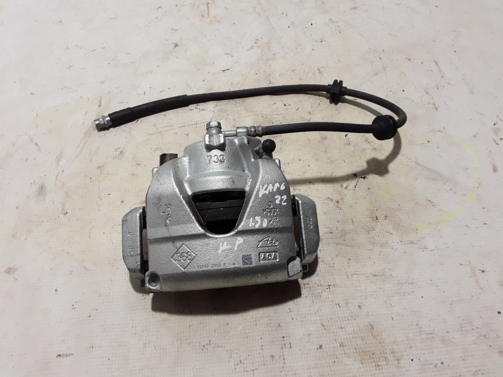 RENAULT Kangoo III (2021–2026) Eesmine pidurisadul 410118275R RENAULT Kangoo III (2021–2026) Eesmine pidurisadul 410118275R