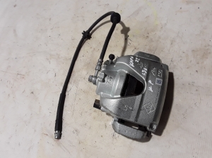 RENAULT Kangoo III (2021–2026) Eesmine pidurisadul 410118275R - 2