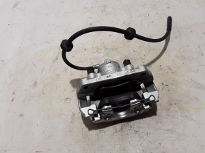 RENAULT Kangoo III (2021–2026) Eesmine pidurisadul 410118275R - 3