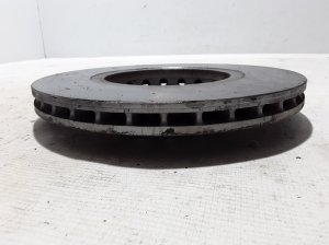 RENAULT Kangoo III (2021–2026) Eesmine piduriketas 402067902R - 2