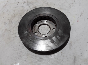 RENAULT Kangoo III (2021–2026) Eesmine piduriketas 402067902R - 3