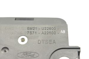 Ford Mondeo IV (2007–2015) Front door inner handle 6M21U22600 - 2