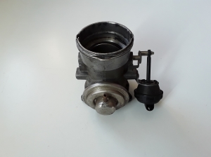   EGR valve 