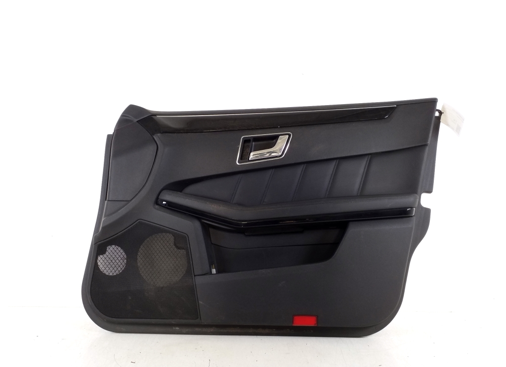 Mercedes Benz E-Class W212 (2009–2015) Front door panel Mercedes Benz E-Class W212 (2009–2015) Front door panel