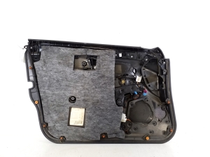 Mercedes Benz E-Class W212 (2009–2015) Front door panel - 2