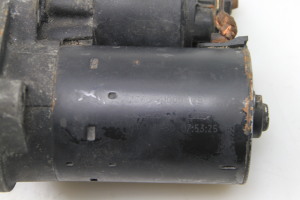 Ford Focus (2004–2011) Anlasser 2S6U11000CB - 2