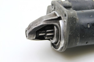 Ford Focus (2004–2011) Anlasser 2S6U11000CB - 4