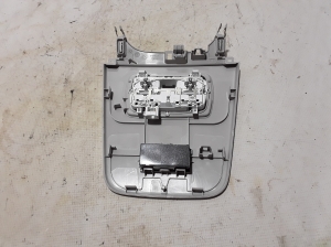RENAULT Kangoo III (2021–2026) Muu valgustus 969806263R - 2