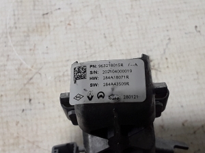 RENAULT Kangoo III (2021–2026) Ekrāns 963218015R - 3