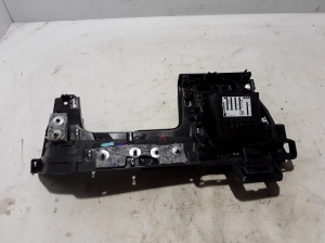 RENAULT Kangoo III (2021–2026) Dashboard trim 689213134R - 2