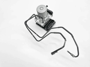 Mercedes Benz EQC N293 (2019–2026) ABS bloks A2939006700 - 4
