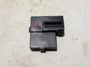 Vadības bloks - 285S25023R