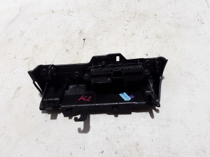 RENAULT Kangoo III (2021–2026) Cruise control switch 289806495R - 2