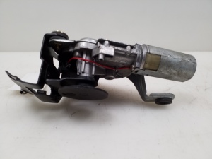BMW 3 SERIES E46 (1998–2007) Heckwischermotor 69036679 - 2