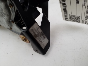 BMW 3 SERIES E46 (1998–2007) Heckwischermotor 69036679 - 4