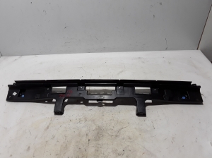 Rear bumper bracket - 850423783R