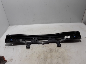 RENAULT Kangoo III (2021–2026) Rear bumper bracket 850423783R - 3
