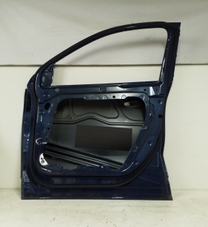 Mercedes Benz GLA-Class 247 (2018–2026) Front door A2477224201 - 5