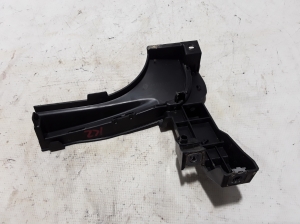 RENAULT Kangoo III (2021–2026) Rear bumper bracket 850457362R - 2
