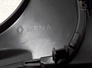 RENAULT Kangoo III (2021–2026) Rear bumper bracket 850457362R - 3